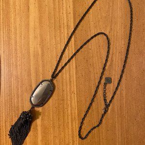 Rayne Kendra Scott Necklace